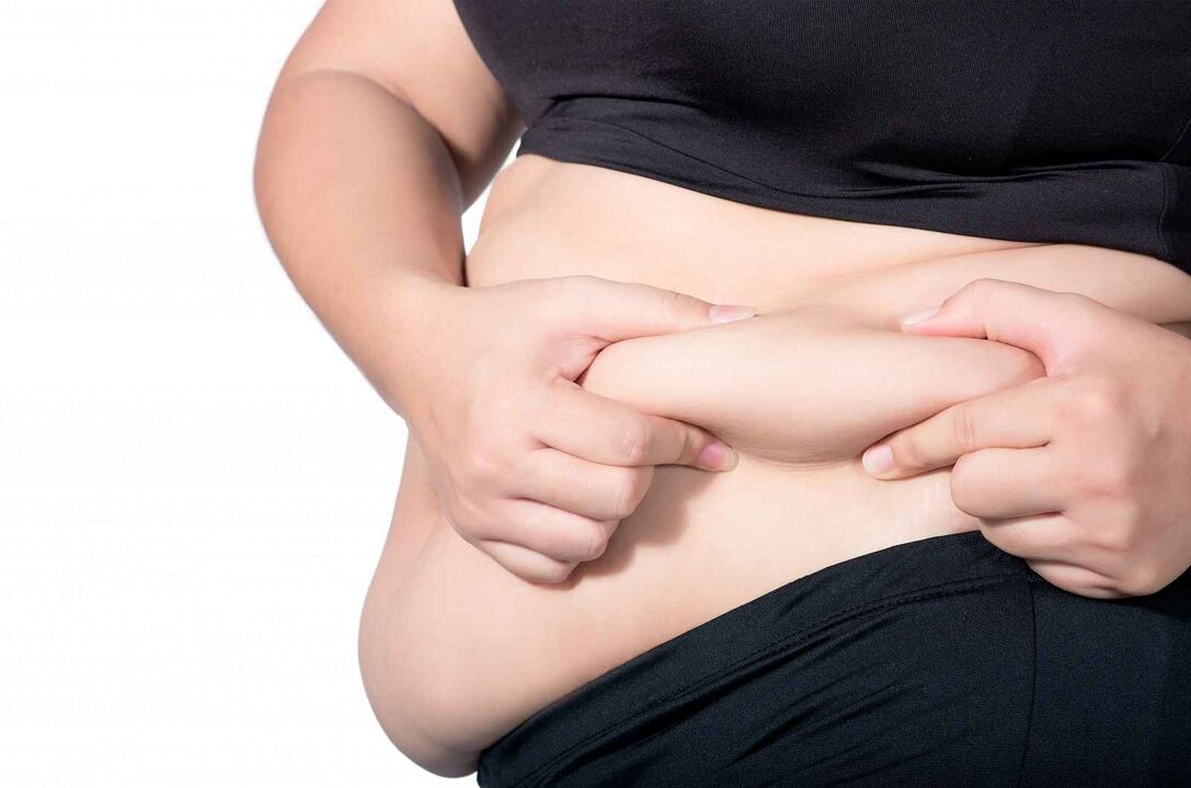 Keto Produotix kullanarak obezite ve kilo kaybı