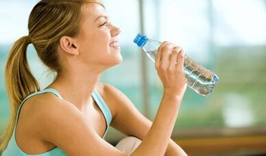 Diyet içmenin artıları ve eksileri