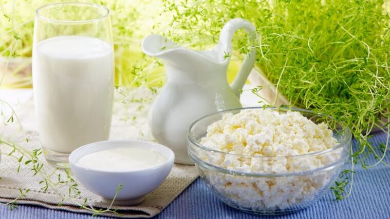 hafif süt ürünleri